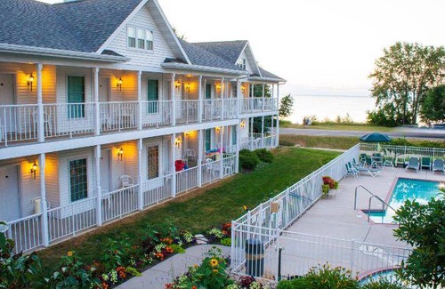 Ephraim Hotel | 45 m² Hotel ∙ 4 guests