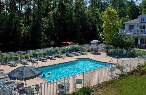 Ephraim Hotel | 45 m² Hotel ∙ 4 guests