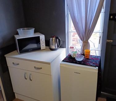 Joubertina Apartment | 45 on Stewart