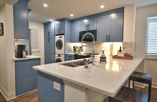 Folly Field Condo | 4502 Island Club-Beautiful Ocean View