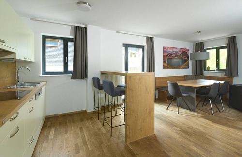 Sankt Gallenkirch Ski Chalet | 4513 Alpin 13