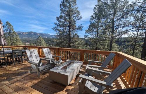 San Juan River Village House | 452 Swiss Village Dr