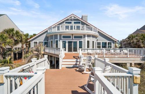 Saint Helena Island House | 452 Tarpon