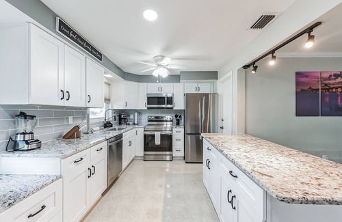 Alabama Grove Terrace House | 4544 Auburn Ave Summa
