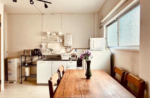 Miyakojima Apartment | 456 Mbps 50tv1 4