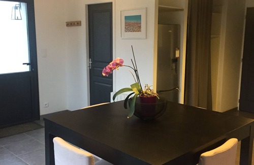 Noirmoutier-en-l'Ile House | 45m2 house located 800m from the beaches