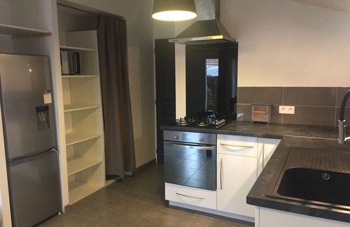 Noirmoutier-en-l'Ile House | 45m2 house located 800m from the beaches