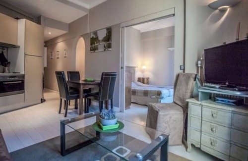 Chaussee-d'Antin Apartment | 45sqm 1br apartment with 2 terraces in Madeleine