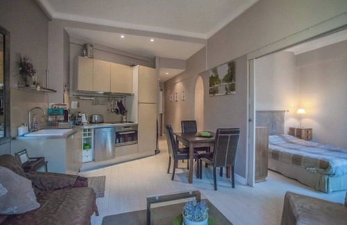 Chaussee-d'Antin Apartment | 45sqm 1br apartment with 2 terraces in Madeleine