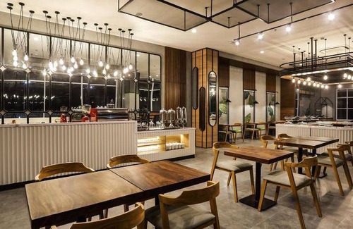 Pamanukan Hotel | 46 m² Hotel ∙ 127 guests