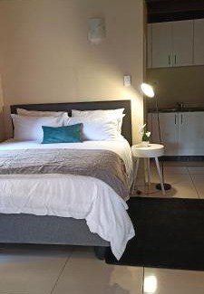 Greater Johannesburg Metropolitan Area House | 46 on Aries Entire home WIFI NETFLIX