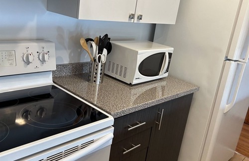 Tetreaultville Condo | #460 Cozy & Confy Condo Near Metro