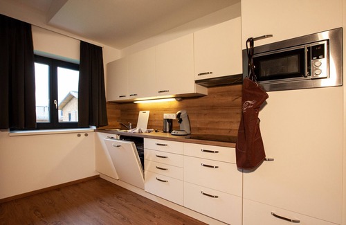 Sankt Gallenkirch Apartment | 46091 Montan 9 EG