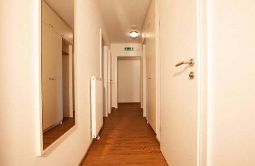 Sankt Gallenkirch Apartment | 46091 Montan 9 EG