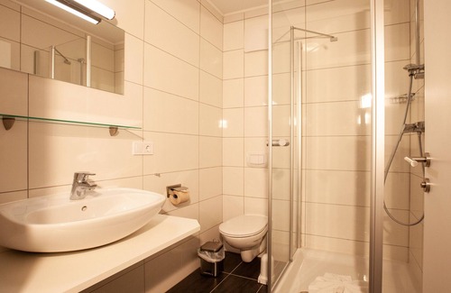 Sankt Gallenkirch Apartment | 46091 Montan 9 EG