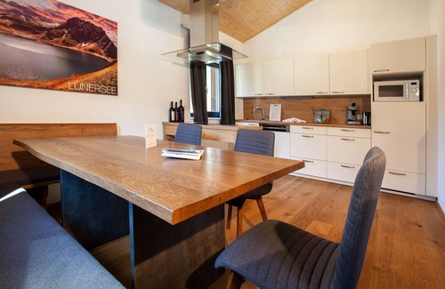 Sankt Gallenkirch Apartment | 46272 Montan 27 OG