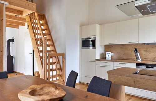 Sankt Gallenkirch Apartment | 46282 Montan 28 OG