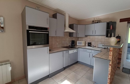 Larnagol House | 46G11577 - LARNAGOL - Gîte