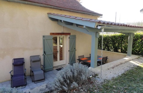 Larnagol House | 46G11577 - LARNAGOL - Gîte