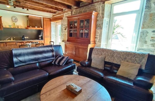 Rignac House | 46g12155 - Rignac - Gîte