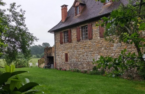 Prudhomat House | 46G12165 - PRUDHOMAT