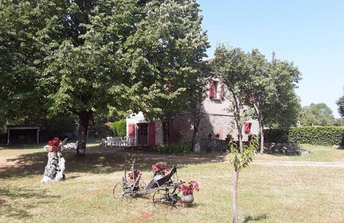 Berganty House | 46g1370 - Berganty - Gîte