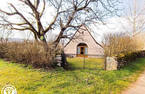 Reilhac House | 46G1823 - REILHAC - Gîte