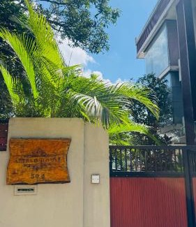 Kandy Bed & Breakfast | 47 Alfred House - Free Pickup from Kandy City