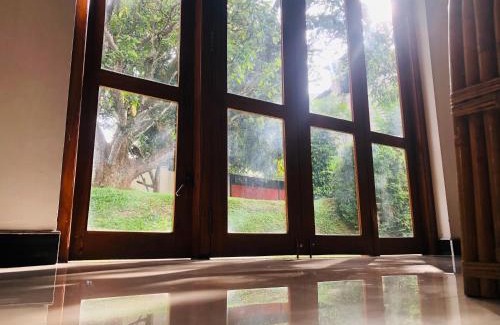 Kandy Bed & Breakfast | 47 Alfred House - Free Pickup from Kandy City