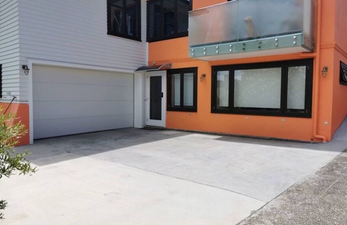 Orakei Apartment | 47 Ngake Street, Orakei