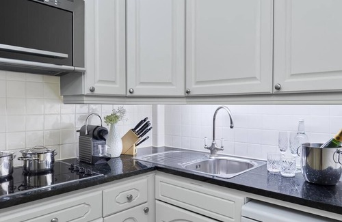 City of Westminster Apartment | 47 Park Street- Grand Residences by Marriott