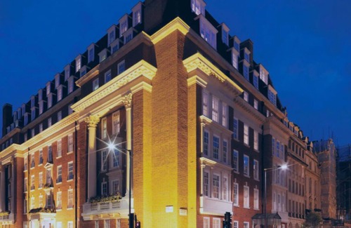 City of Westminster Apartment | 47 Park Street- Grand Residences by Marriott