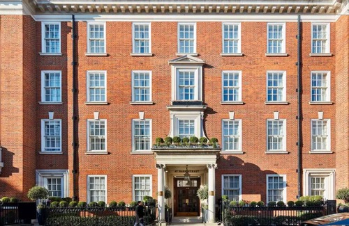 City of Westminster Apartment | 47 Park Street- Grand Residences by Marriott