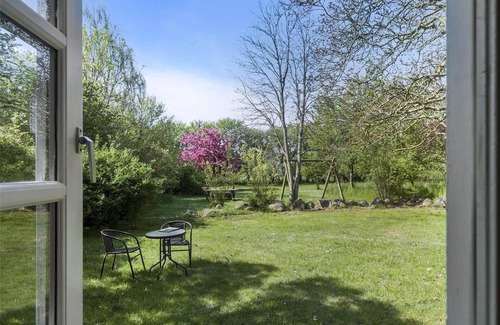 Akirkeby House | 4747 Aakirkeby - Bodernevej 10