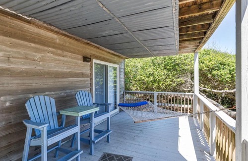 Kitty Hawk House | 4752 - Canopy Retreat by Resort Realty