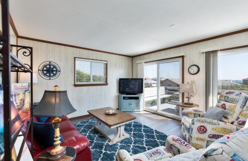 Kitty Hawk House | 4752 - Canopy Retreat by Resort Realty