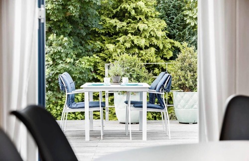 Akirkeby Apartment | 4761 Aakirkeby - Højlyngsvejen 12