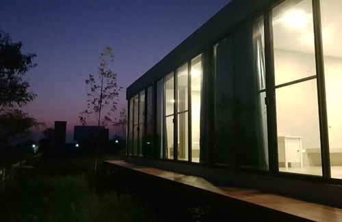 Pak Chong Villa | 478 Camp Chic B