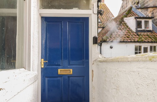 West Cliff Cottage | 47A Baxtergate