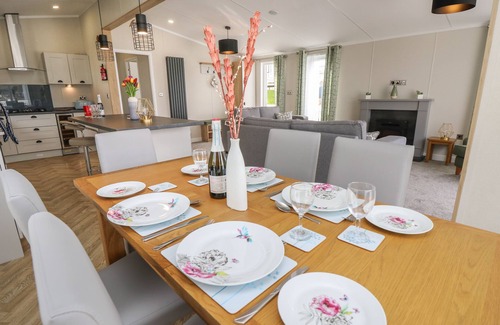 Bembridge Cottage | 48 Crosswinds