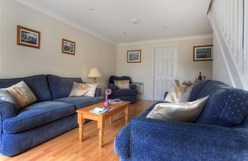 Charmouth House | 48 FERNHILL HEIGHTS, pet friendly in Charmouth