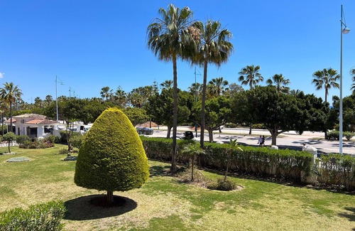 San Pedro de Alcantara Apartment | 48 - Las Adelfas modern 4 bed