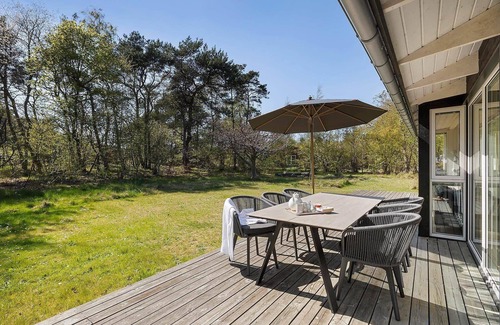 Ronne House | 4801 Rønne - Stampen Vej 6 Hus 7
