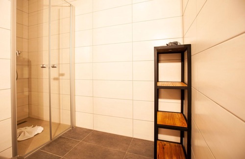 Sankt Gallenkirch Apartment | 4802 Cirrus 2