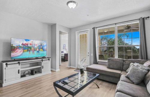 Florida Central Atlantic Coast Apartment | 4804 Cayview Avenue 305