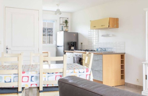 Erquy House | 485 - Small house about 500 meters from the beach