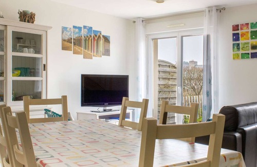 Erquy House | 485 - Small house about 500 meters from the beach