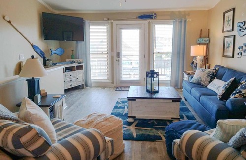 Kitty Hawk House | 4851 - Firefly by Resort Realty