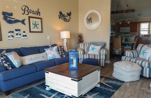 Kitty Hawk House | 4851 - Firefly by Resort Realty