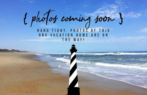 Kitty Hawk House | 4851 - Firefly by Resort Realty